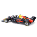Bburago 1:43 2019 2021 RB16B RB15 RB14 RB13 RB12 #33 #3 F1 Racing Formula Car Static Simulation Diecast Alloy Model Car