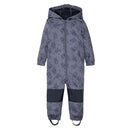 2021 Outdoor-Overalls für 2-10-jährige Kinder, wind- und regendichte Overalls, Softshelljacken, Kinderkleidung