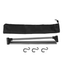 Klapptisch für den Außenbereich, Campinggrill, genähter zusammengebauter Aluminiumplattentisch, ultraleichter Stalltisch, Picknicktisch