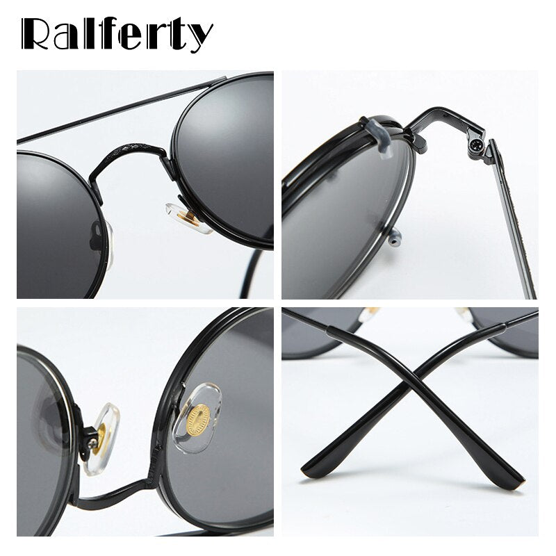 Ralferty 2 In 1 Women&