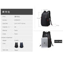 OIWAS Mode Herren Rucksack Oxford Laptop Taschen Casual Student Wasserdichte Schultasche Reise Große Kapazität Tasche Für Teenager Frauen
