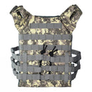 Tactical Body Armor JPC Molle Plate Carrier Vest Military Equipment Army Hunting Vest Outdoor Paintball CS Wargame Airsoft Vest