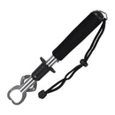 LINNHUE Angelwerkzeug Entkopplungsgerät Angelhaken zum Entfernen von Angelködern zum Entfernen von Angelgriffen 25 kg Gewichtungsset