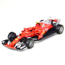 Bburago 1:43 2019 2021 RB16B RB15 RB14 RB13 RB12 #33 #3 F1 Racing Formula Car Static Simulation Diecast Alloy Model Car