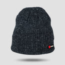 Strickmütze Vikings Outdoor Beanie Caps für Männer Frauen Baum mit Triquetra Skullies Beanies Ski Caps Cotton Bonnet Hats