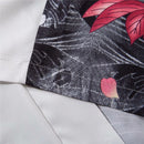 Bebovizi Japanischer Stil Kran Koi Kimono Tokyo Streetwear Haori Männer Frauen Strickjacke Japan Mädchen Robe Chinesischer Drache Anime Kleidung