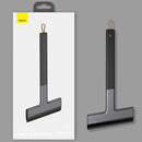 Baseus Eiskratzer Schneeräumung Auto Windschutzscheibe Fenster Schneereinigung Kratzwerkzeug TPU Auto Eisbrecher Schneeschaufel