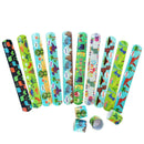 Dinosaur Clap Circle Toys Jungle Safari Birthday Party Jurassic World Dino Party 1st Boy Roar Birthday Party Favor Dinosaur Gift