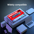 2T HDD mit 122000 Retro-Spielen für PS2/PSP/PS1/Sega Saturn/Wii/Wiiu Batocera 33 Tragbare externe Spielfestplatte 3D-Videospiele