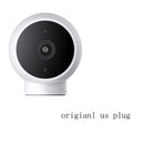 NEU Original Xiaomi Mijia APP 1296P IP Kamera FOV Nachtsicht 2,4 GHz WiFi Xiaomi Home Kit Sicherheit Baby Security Monitor