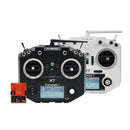 FrSky ACCESS Taranis Q X7 QX7 2,4 GHz 16CH Sender für RC Multicopter FRSKY X7