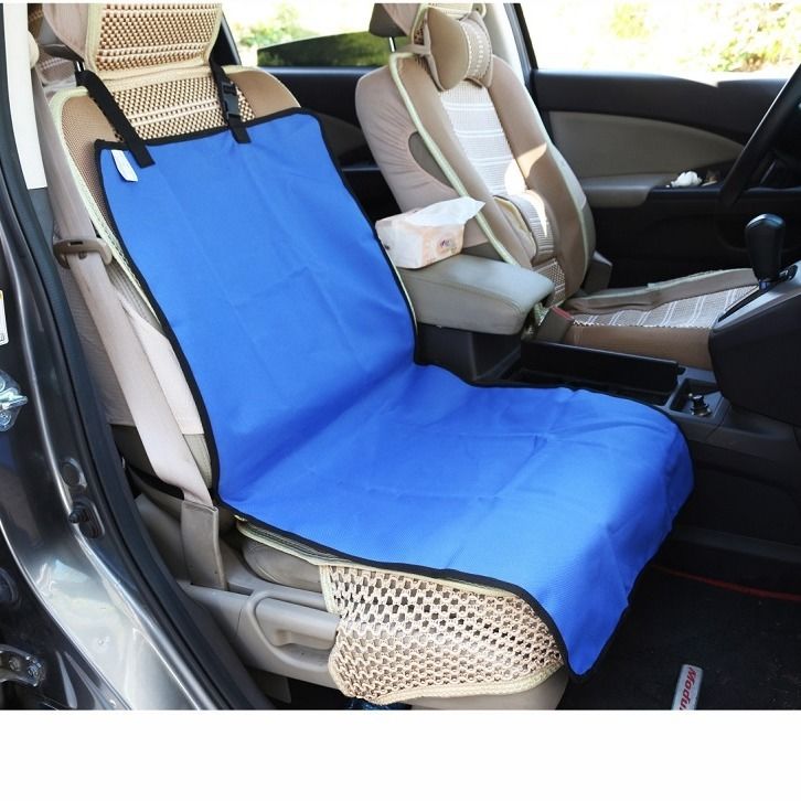 Dog Pad Hängemattenbezug mit Sicherheitsgurt für Dodge Auto