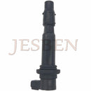 4 STÜCKE 129700-4840 JO484 Neue Zündspule Passend für Honda CBR1000RR CBR 1000 RR CBR-1000-RR 2004-2007 RR4 RR5 RR6 RR7 Fireblade