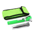 Faseroptisches tragbares medizinisches Otoskop-Ohr-Nasenpflege-HNO-Endoskop-Arzt-Diagnose-LED-Mini-Direkt-Endoskop-Otoskop