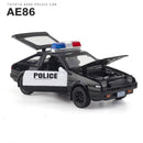 1:28 Spielzeugauto INITIAL D AE86 Metallspielzeug Legierungsauto Diecasts &amp; Spielfahrzeuge Automodell Miniatur Modellauto Spielzeug für Kinder