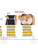 Taillentrainer Binder Body Shaper Korsett Modelliergurt Shapewear Abnehmen Unterwäsche Frauen Faja Gürtel Korrektive Unterwäsche
