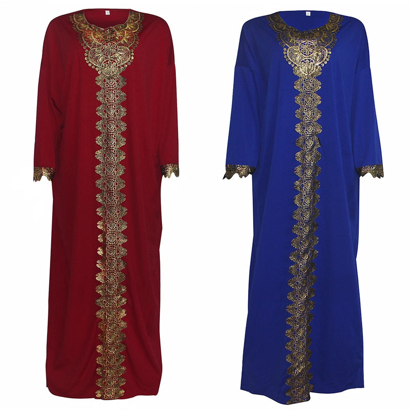 Dubai Abaya Muslim Dress Women Bangladesh Evening Dresses Moroccan Kaftan Turkish Pakistan Abaya Islamic Clothing