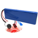 2021 Neue 36V Batterie 10S1P 3Ah 42V 3200mAh 18650 Lithium-Ionen-Akku ebike Elektroauto Fahrrad Roller 20A BMS 350W 500W