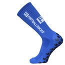 Neue Sport-Anti-Rutsch-Fußballsocken Baumwolle Fußball Herren Grip Socken Calcetines