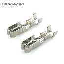 50 Stück Kfz-Versicherung Sicherungshalter Terminal Automotive Meter Sicherungskasten Terminals für VW Audi BX2091C