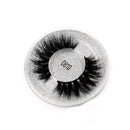 AMAOLASH 3D Mink Lashes Cruelty Free Nerz Falsche Wimpern Natürliche Handgefertigte Wimpernverlängerung Make-up Gefälschte Wimpern