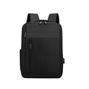 2021 Herren Rucksack Multifunktionale wasserdichte Taschen für Männer Business Laptop Rucksack USB Lade Bagpack Nylon Casual Rucksack
