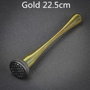 Bar Cocktail Muddler Mojito Edelstahl Barmixer Barware Mojito Cocktail DIY Drink Fruit Muddler Crushed