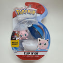 Echte US-Version Pokemon Master Elf Ball Belt Set Teleskop TAKARA TOMY Spielzeug für Kinder Geschenk