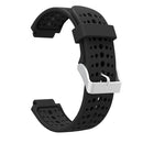 Bandas YAYUU para Garmin Forerunner 235, pulsera de silicona para Forerunner 220/230/235/620/630/735XT/235 Lite, correa de repuesto
