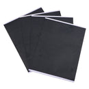 Papel de transferencia de tatuaje de dibujo a mano de alta calidad, suministros de tatuaje, copia de papel de calco de carbono, papel de transferencia térmica, uso repetido