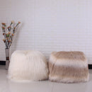 LEVMOON Bean Bag Lounger Cover, Wohnzimmermöbel, Sofasessel ohne Füllung, Beanbag Beds Lazy Seat Zac, Indoor Beanbags