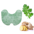 60pcs Knee Pain Medical Plaster Wormwood Extract Joint Ache Relieving Muscle Pain Sticker Rheumatoid Arthritis Painkiller Patch