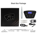 BMX Permanent Make-up Maschine Dermografo Micropigmentacion Gerät PMU Maschine für Augenbrauen Lippen Tattoo Pen Kit P300