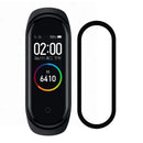Für Xiaomi Mi Band 3 4 5 Strap Armband Zubehör Pulseira Miband Ersatz Silikon Wriststrap Smart Wrist für Mi Band 5 4