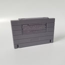 ActRaiser - RPG-Spielkarte US-Version Englische Sprache Battery Save