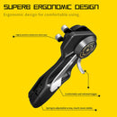 Sechs Finger Mobile PUBG Controller für iPad Tablet Game Joystick Trigger L1R1 Shoot Fire Aim Button Gamepad Grip für Call of Duty