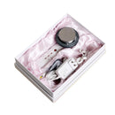 Körpermassagegerät Abnehmen Gel RF Infrarot Ultraschall EMS Kavitation Maschine Fat Burner Bruststraffung Beauty Bar Gewichtsverlust