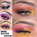 30 Paar/Pack Visofree Lashes 3D-Nerzwimpern Full Strip Lashes Handmade Premium Nerzhaar Mehrzweck-Falsche Wimpern Make-up