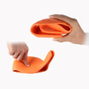 4 Stück/Set PGM-Golfschlägerkopfabdeckung 1/3/5/UT Vollständiger Satz Holzstangen Wasserdichtes, hochelastisches Material Einfach zu bedienen Sparen Sie Platz