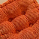 Corncob Tatami Seat Office Chair Sofa Fabric Outdoor Cushions Home Decor Textile Knee Pillow Coussin Almofada Decorativa