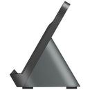 HUAWEI CP62 SuperCharge Kabelloser Ladeständer (max. 40 W) Dual-Coil-Aufladung Vertikales Kühldesign Doppelte Wärmeableitung