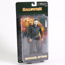 NECA Halloween Michael Myers PVC-Actionfigur im Maßstab 17,7 cm, Sammlermodell, Spielzeug