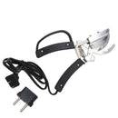 1 Stück Heizung Schwanzklemme Cutter Schwanzklemme Ferkel Schwanzschneidezange Schneiden angedockter Schwanz Plie für Schwein Schaf Ziege Landmaschinen