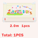 Babybett Zaun Sicherheitstor Baby Barriere für Betten Krippe Geländer Sicherheitszäune Baby Laufstall Aktivitätszentrum Kinderbett Leitplanke