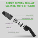 Handstaubsauger WS-K909