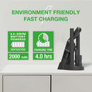 Handstaubsauger WS-K909