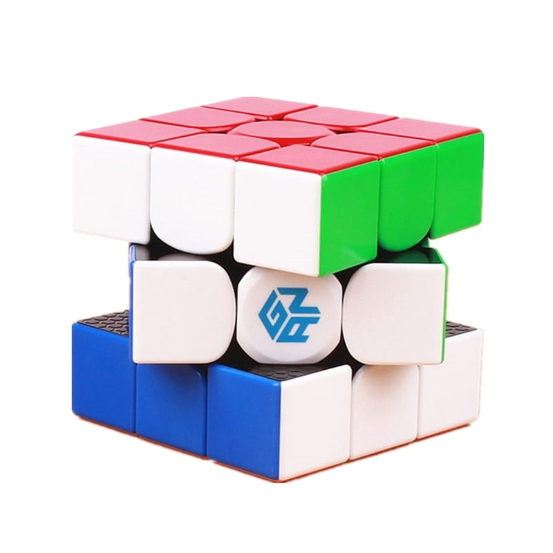 New GAN 356 cube GAN356 RS 3x3x3 Magic cube Professional Speed Cube Puzzle cube 3x3x3 GAN 356 RS cube 3x3x3 Educational Toys