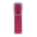 7 Farben 1pcs Wireless Gamepad für Nintend Wii Game Remote Controller Joystick ohne Motion Plus
