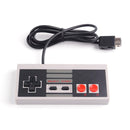 Super-HD-Ausgang NES Classic Handheld-Videospiel-Player kann 30 integrierte Spiele mit nur 1 Gamepad speichern