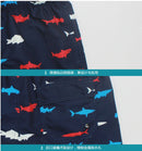 Tropischer Sommerurlaub Strand Schwimmen Kurze Badehose Schnelltrocknend Herren Schwimmen Strand Surf Shorts Lässige Mode Männliche Hybird Shorts